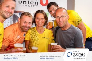 Marktlauf Ybbsitz